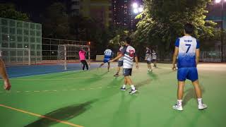 龍禧2018 0911 升班戰5
