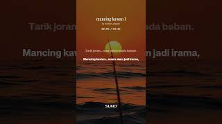 Download Lagu Mancing Kawan MP3