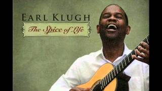 Video thumbnail of "Earl Klugh - C'est Si Bon"