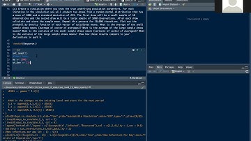 ECON 382 Econometrics 1: First online lecture