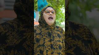 Kereta bordir rusak