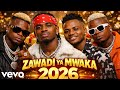 Gift Of The Year 2026 Diamond Platnumz Ft Mbosso Harmonize New Song