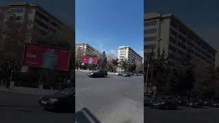 Bakida Siradan Bir Gun