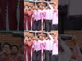 Umukwe Araje Tumwitegure Song By Jehovahjireh Choir Gospelmusic 