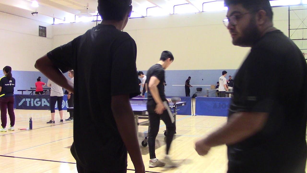 NCTTA UD vs Johns Hopkins 3