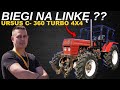 C-360 TURBO 4X4 | Kabina NAGLAK z PŁASKĄ PODŁOGĄ |