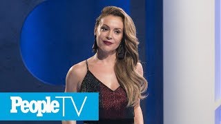 Alyssa Milano Explains Her Controversial Strike To Fight Anti-Abortion Laws Peopletv