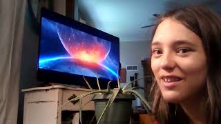 Taylor reacts to the trailers for 🌕Moonfall, 🌋2012, and 🤒World War z!😎🔥