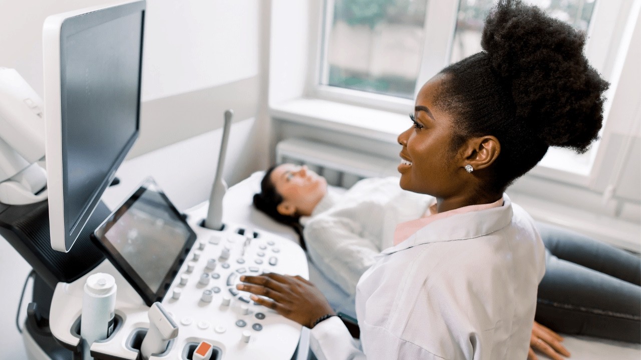 Does Annual Ultrasound Screening for Fibroids Save Money?