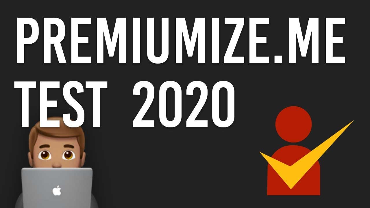 Premiumize.me Test 2020 - Wie gut ist der Multihoster?