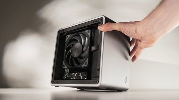 itx-perfectie - COOJ Sparrow MQ6
