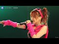 LoVendoЯ シンデレラタイム at LoVendoЯ LIVE TOUR 2017~Яe:Start~ 20170701