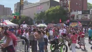 116th Street Festival in NYC happening this weekend