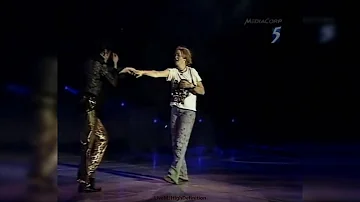 Michael Jackson - You Are Not Alone - Live Copenhagen 1997 - HD