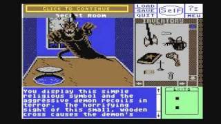 Uninvited Game Ending By Mindscape