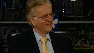 Die Harald Schmidt Show - 1210 - 2003-02-25 - Max von Thun, Inge Meysel Gegensprechanlage