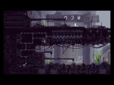 Rain World - Buffed Lizards Mod trailer - YouTube