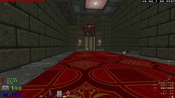 [Doom 2] Project Einherjar v5.2.4, map 19