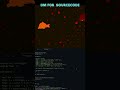 Fish animation using HTML CSS JAVASCRIPT #shortviral #websitedesign #coding #webdevelopmentcourse