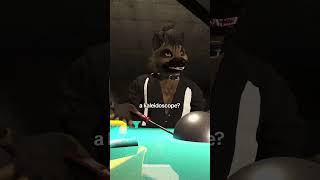 Shapes And Colors Taste Funny