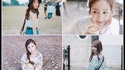 Tips Gaya Foto Yang Bisa Buat Wajah Kamu Terlihat Cantik Di Foto - Durasi: 2.33. 