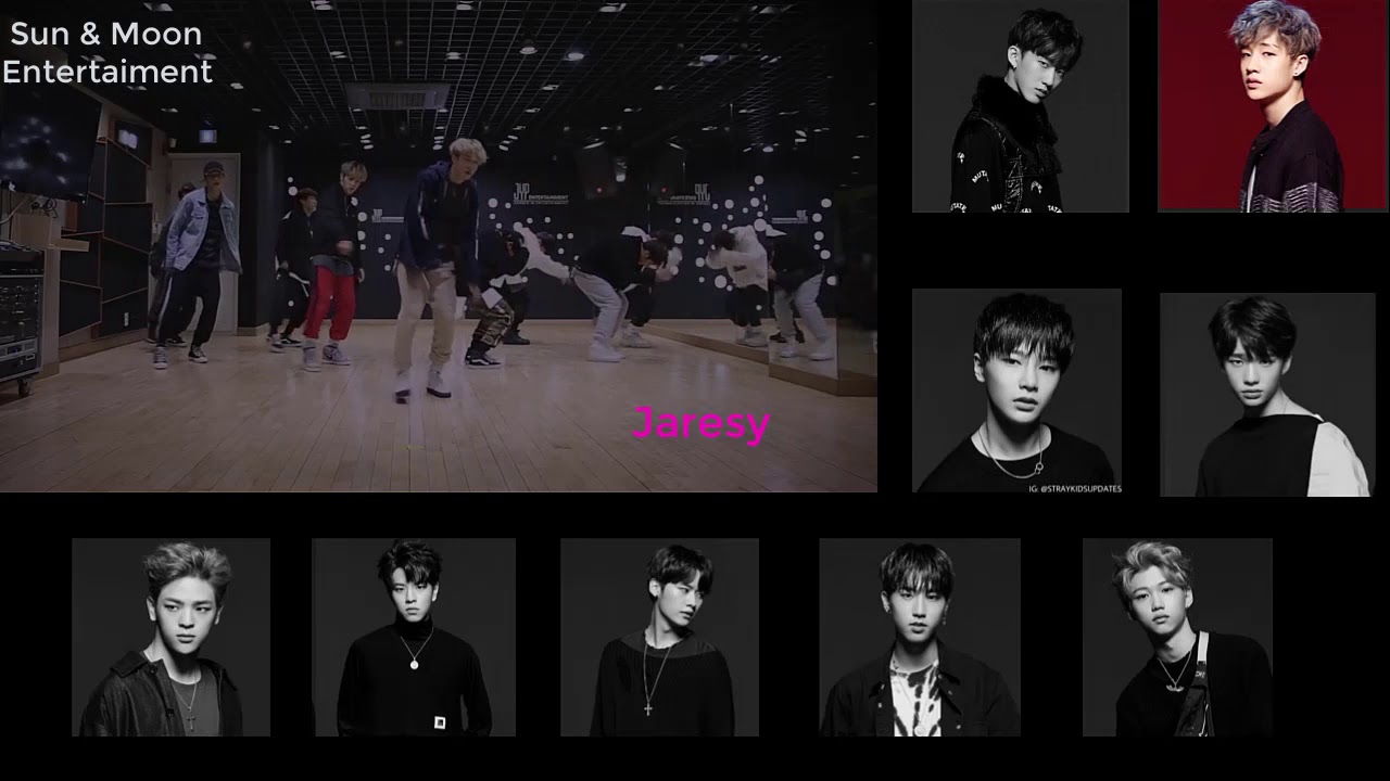 Stray Kids Hellevator - Cover español - YouTube