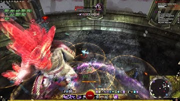 [Oops] Mathias Tempest Pov + Achievement