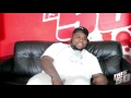 Fatboy SSE spits His Favorite Verse