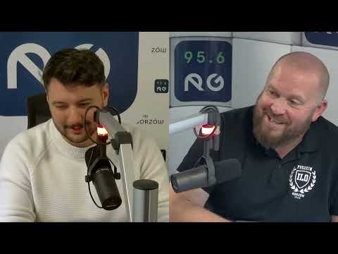 ROZMOWA Z GORZOWA   10 października 2025   Mariusz Mężyński