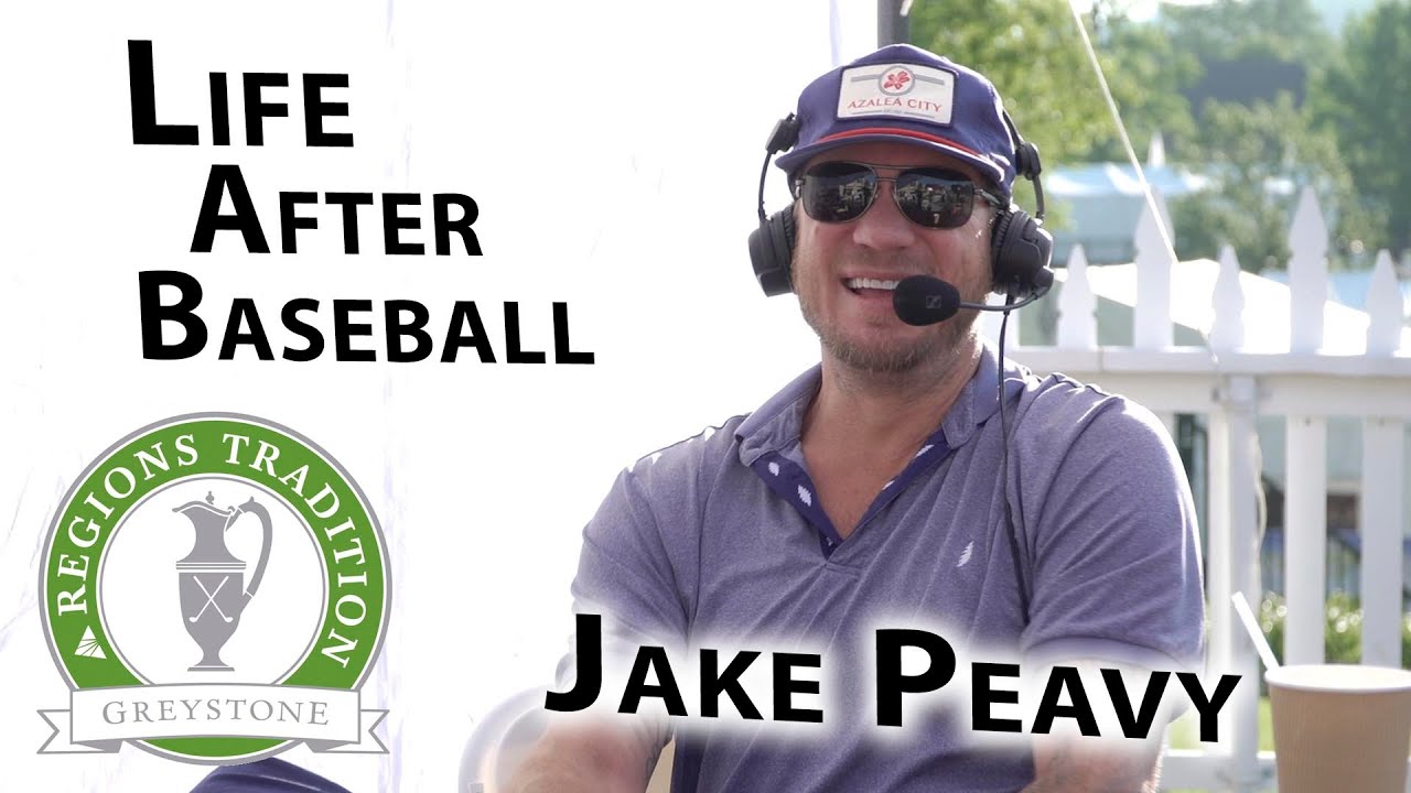 Jake Peavy was a Superstar, What Happened? 