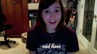Reminiscence | Crrissa | Official Lyric Video