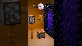 Minecraft Vs Real Life - 3D Simulations