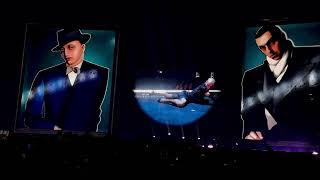 Madonna - "Open Your Heart" live in Amsterdam, NL (2023-12-02)