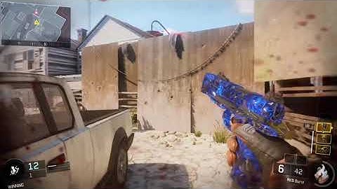 Smacking AbuseabIe (3KD Player)