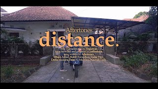 Download lagu Aftertones - distance. [ ]
