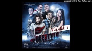 12. Soch Na Sake Neelam Freestyle Vol 1 Sleepless Nights