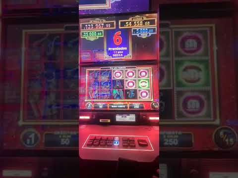 Imperial 88 Hold and Spin Bonus Final