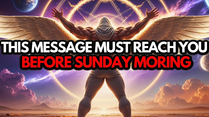 Chosen Ones, This Message Must Reach You Quickly — Ignoring This comes with Consequences