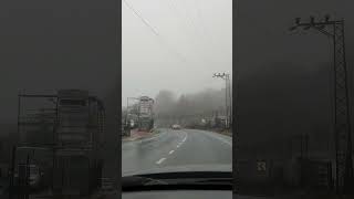 İstanbul Si̇sler İçi̇nde.