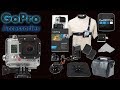 GoPro | Hero3 | Hero3+ | 30 Top Camera Accessories You Should or Must Have | #2