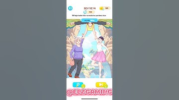 Annoying Puzzle Level 14 #shorts #annoyingpuzzlegame