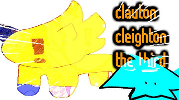 Clauton Cleighton The Third - Vs. Documic V3 OST?