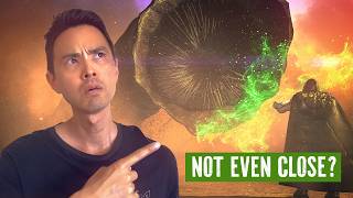Can Doom Survive Dune? | Behind the Lore