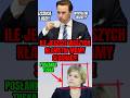 MARSZAŁEK BOSAK TOTALNIE MIAŻDŻY POSŁANKĘ TUSKA!!! #polskapolityka #polityka #bosak #konfederacja
