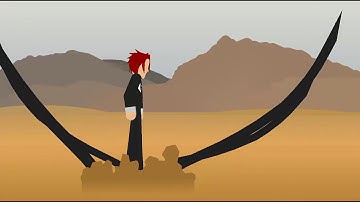 Gurenge M.A.P part 28 y 29 - Hosted by Arthur Zachary / Red X Animations - (stick nodes)