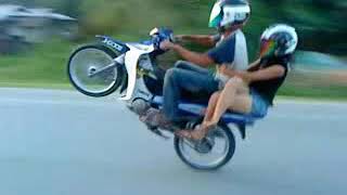 125Zr Pacak Awek Jiwa Kental 2010