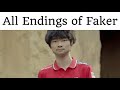 All Endings Of Faker mp3