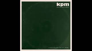 Video thumbnail of "Alan Moorhouse - "Peter Piper" (KPM 1000 LP Series 1986)"