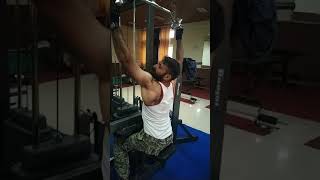 commando gym workout | gym me exercise kaise kare