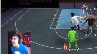 Ronnie 2K son Funny Rage Compilation